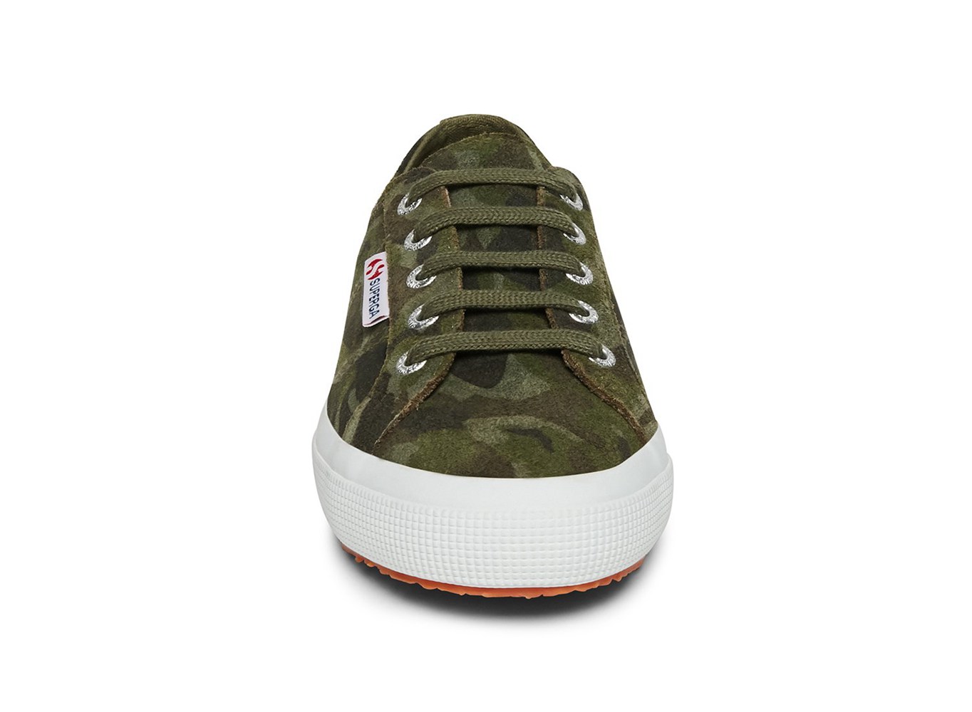 Tenis Feminino Camufladas - Superga 2750 Suefanw - IOPCU-6831